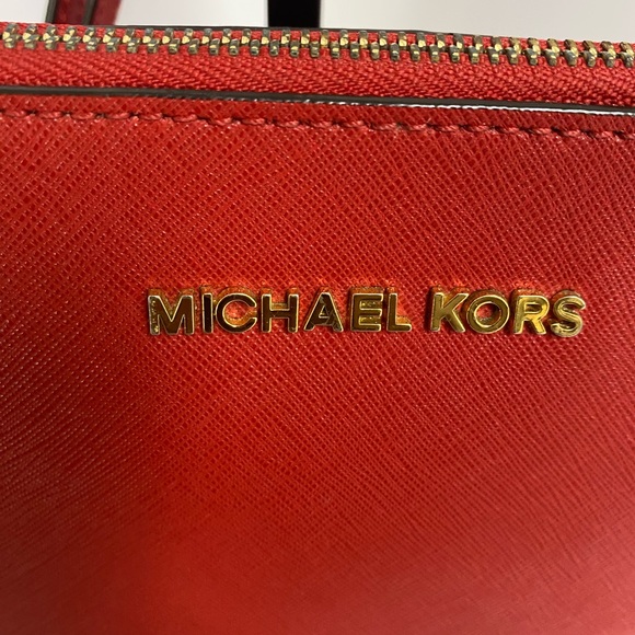 MICHAEL KORS CROSSBODY - Picture 2 of 14
